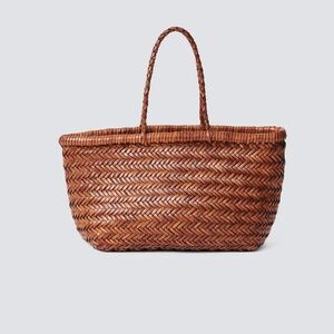 Dragon Diffusion BAMBOO TRIPLE JUMP MINI TAN